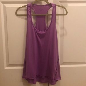 Athleta Racerback Tank